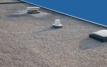 flat roofing Alscot, Buckinghamshire
