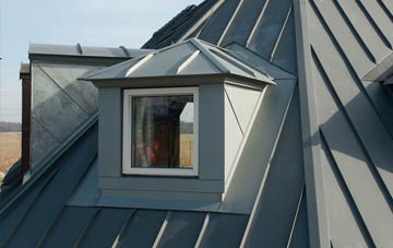 metal roofing Alscot, Buckinghamshire