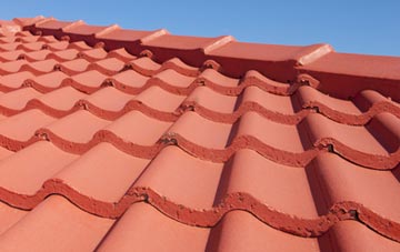 Alscot tile and slate roof replacement