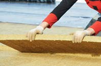 find rated Alscot roof insulation companies